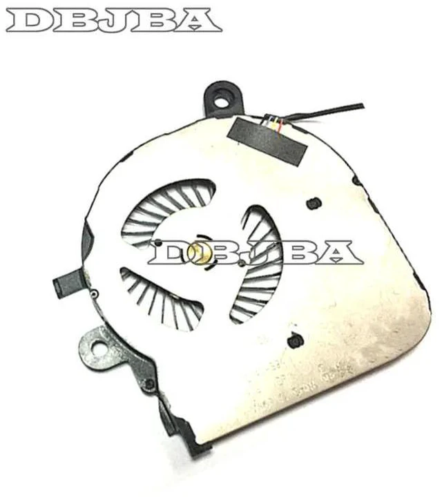 Alt view image 3 of 6 - DBTLAP Laptop CPU Cooling Fan for HP Folio 940 G1 1040 G1 EG50040S1-C240-S9A