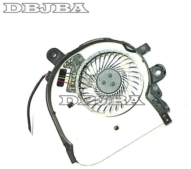 Alt view image 5 of 6 - DBTLAP Laptop CPU Cooling Fan for HP Folio 940 G1 1040 G1 EG50040S1-C240-S9A