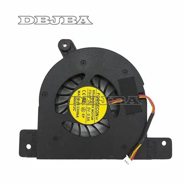 Main image of DBTLAP Laptop Fan for Toshiba Satellite A135-S4527 CPU Fan