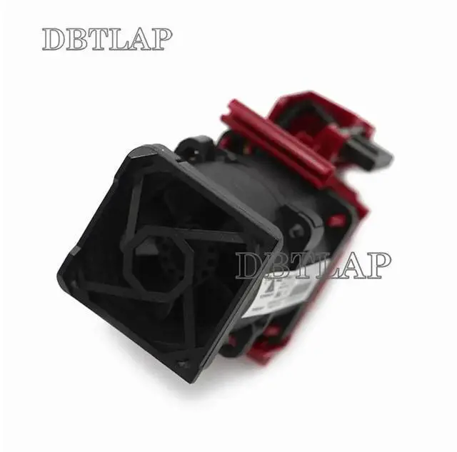 Alt view image 4 of 6 - DBTLAP Cooler Fan for HP 360 G10 Fan 873580-001,875283-001,879656-001,873799-001 Server Cooling Fan