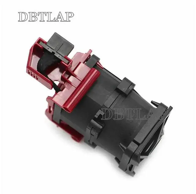 Alt view image 5 of 6 - DBTLAP Cooler Fan for HP 360 G10 Fan 873580-001,875283-001,879656-001,873799-001 Server Cooling Fan
