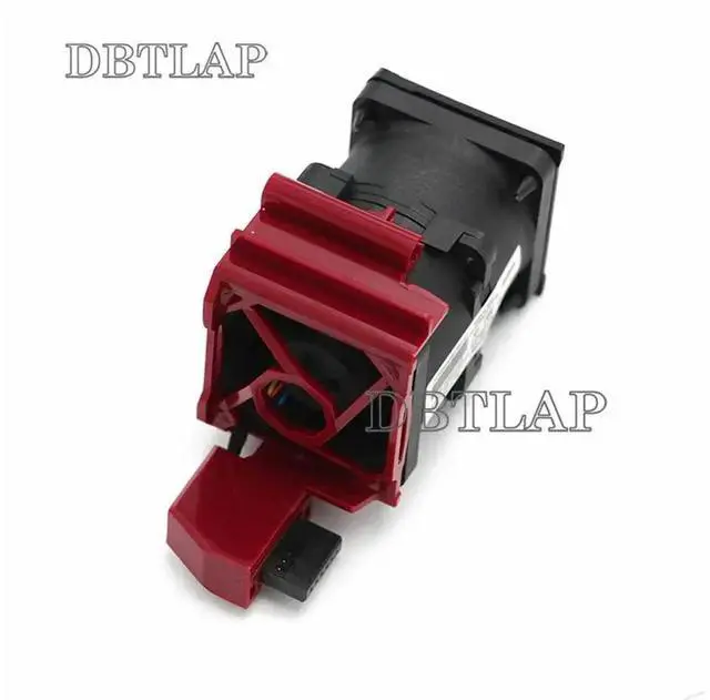 Alt view image 6 of 6 - DBTLAP Cooler Fan for HP 360 G10 Fan 873580-001,875283-001,879656-001,873799-001 Server Cooling Fan
