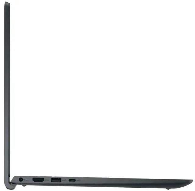 Alt view image 6 of 7 - Dell Inspiron Business Laptop 15.6" IPS Full HD Touchscreen Intel core i5-1334U (Beat i7-1255U) Intel UHD Graphics 32GB RAM 2TB SSD HDMI 1.4 USB-C 3.2 Bluetooth Wi-Fi 6 Webcam Windows 11 Home Black