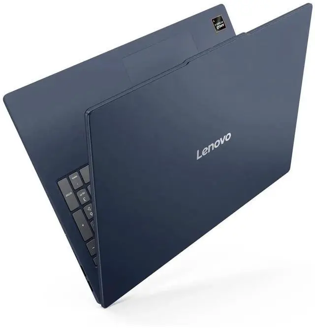 Alt view image 7 of 7 - Lenovo IdeaPad Slim 5 16" FHD+ Touchscreen Business AMD Ryzen AI 7 350 (Beat Core Ultra 7 255H) AMD Radeon 860M 64GB DDR5 RAM 2TB SSD Wi-Fi 7 BT 5.4 Backlit KB Webcam Copilot AI Windows 11 Home Blue