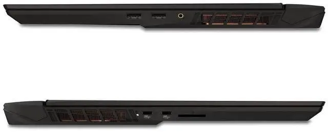 Alt view image 5 of 7 - MSI Vector A16 16" QHD+ 240Hz Gaming Laptop AMD Ryzen 9 8940HX (Beat i9-14900HX) NVIDIA GeForce RTX 5070 Ti 16GB DDR5 RAM 2TB SSD Wi-Fi 7 BT 5.4 RGB Backlit Keyboard HDMI 2.1 Windows 11 Pro Black