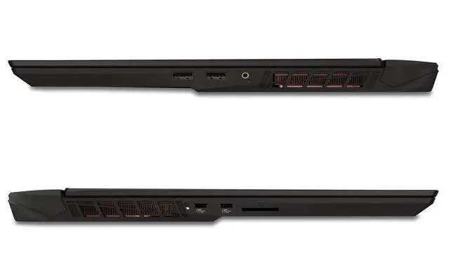 Alt view image 5 of 7 - MSI Vector A16 16" QHD+ 240Hz Gaming Laptop AMD Ryzen 9 8940HX (Beat i9-14900HX) NVIDIA GeForce RTX 5070 Ti 16GB DDR5 RAM 1TB SSD Wi-Fi 7 BT 5.4 RGB Backlit Keyboard HDMI 2.1 Windows 11 Home Black