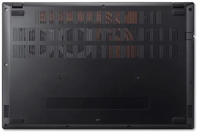 Alt view image 7 of 7 - Acer Nitro V 15 Gaming Laptop 15.6" Full HD IPS 165Hz Intel Core i7-13620H NVIDIA GeForce RTX 5060 16GB RAM 512GB SSD Backlit Keyboard HDMI 2.1 Wi-Fi 6E BT 5.1 RJ-45 USB-C 3.2 Windows 11 Pro Black
