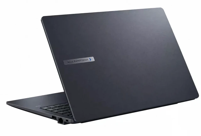 Alt view image 7 of 7 - Asus ExpertBook Business Laptop 15.6" FHD AMD Ryzen 5 7535U (Beats i5-1335U) AMD Radeon 660M 16GB DDR5 RAM 1TB SSD Backlit KB Wi-Fi 6E BT 5.4 HDMI FR RJ-45 Long Battery life Windows 11 Pro Grey