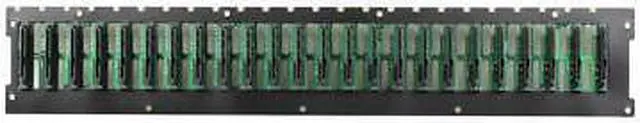 Alt view image 3 of 6 - (NOT FOR HOME PC!) Genuine Dell PowerEdge Cloud C6100 2.5"Hard Drive HDD SAS Backplane Board H9TR4