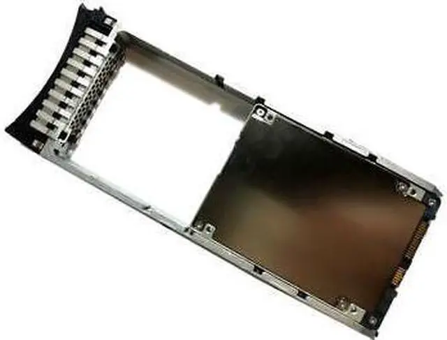 Alt view image 3 of 3 - Micron S600DC S650DC 400GB 2.5" Internal Solid State Drive MTFDJAK400MBS 00YY042