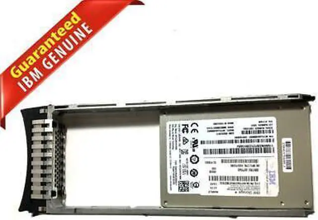 Main image of Micron S600DC S650DC 400GB 2.5" Internal Solid State Drive MTFDJAK400MBS 00YY042