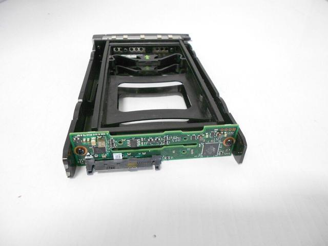 Alt view image 2 of 2 - Nimble Tray Caddy Sled 3.5" to 2.5" SSD CS1000 CS3000 AF1000 AF3000 AF5000 ES2