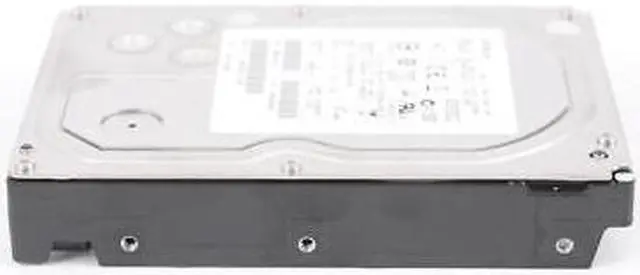 Alt view image 5 of 5 - Hitachi HUS723030AlS640 2 TB SATA 3 Hard Drive Storage Format HDD 0F14043