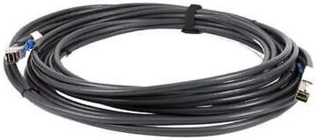 Alt view image 3 of 6 - Dell 12GB Server External 6 Metre Hard Drive Data Cable 87Y66