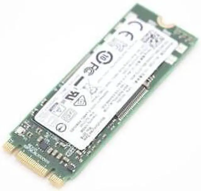 Alt view image 6 of 6 - Toshiba J8-L1128-11 Lite-on 128GB M.2 SATA 6.0Gbps SSD Solid State Drive KC3RK