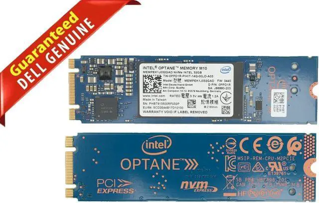 MEMPEK1W032GAXT [Optane メモリー (32GB、M.2 80mm PCIe 3.0、20 nm、3D Xpoint)] Amazon | MEMPEK1W032GAXT [Optane メモリー (32GB、M.2 80mm