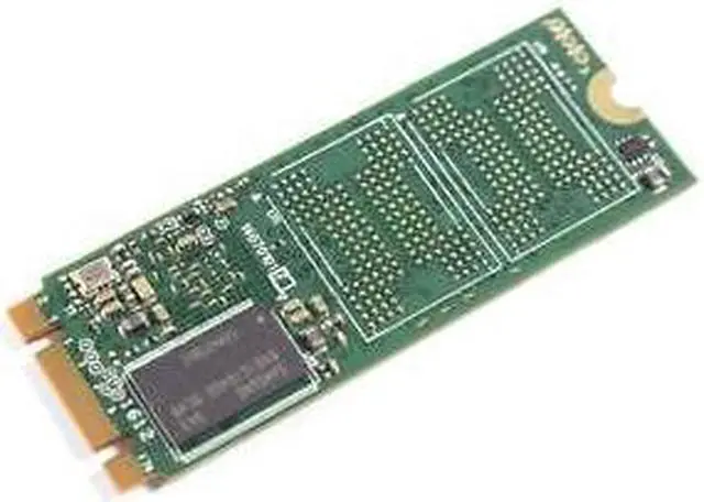 Alt view image 3 of 4 - New Liteon LJH-64V2G M.2 64GB Laptop Solid State Drive Card 9DJ52 09DJ52