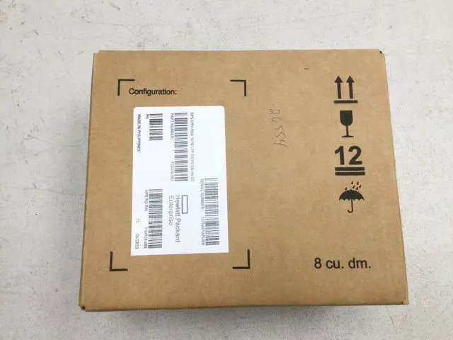 Main image of P23857-B21 HPE 16TB SATA 6G BC 7.2K LFF SC HELIUM 512E ISE HDD P25246-001