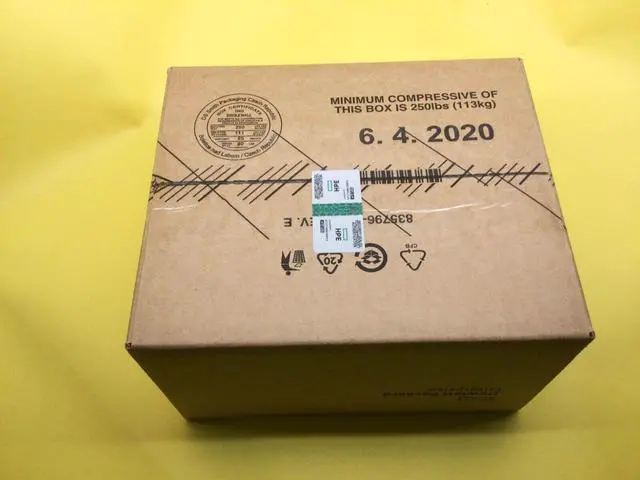 Alt view image 2 of 3 - P04478-B21 HPE 1.92TB SATA 6G READ INTENSIVE SFF SC SSD P05314-001 Sealed