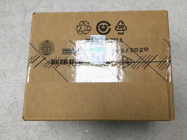 Alt view image 3 of 3 - (NOT FOR HOME PC!) P9M81A HPE MSA 1.2TB 12G SAS 10K 2.5IN SELF ENCRYPTED HDD 868233-001 Sealed - OEM