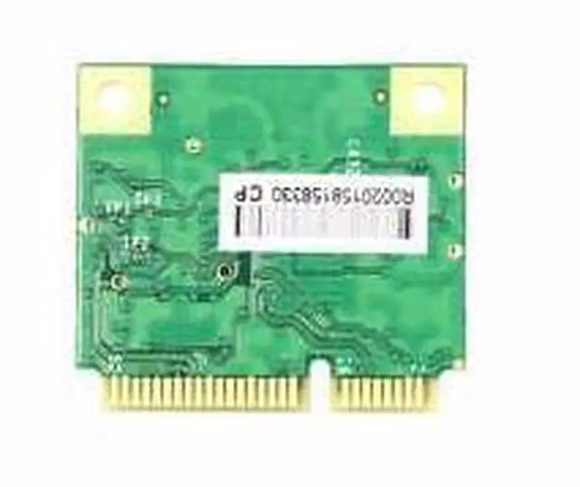 Alt view image 3 of 3 - Lot of 10 Dell Inspiron 1121 HP 2000 Wireless Card BCM94313HMGB 657325-001 2CG78