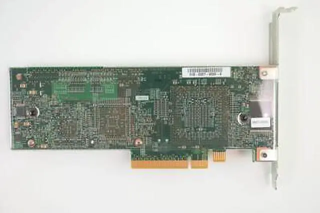 Alt view image 2 of 7 - EMC Data Domain 2GB LP PCI-e NVRAM Card for DD160/DD620 X-NVRAM1GL1