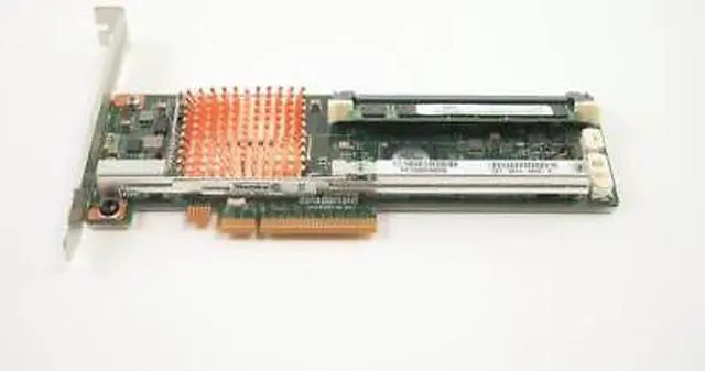 Alt view image 3 of 7 - EMC Data Domain 2GB LP PCI-e NVRAM Card for DD160/DD620 X-NVRAM1GL1