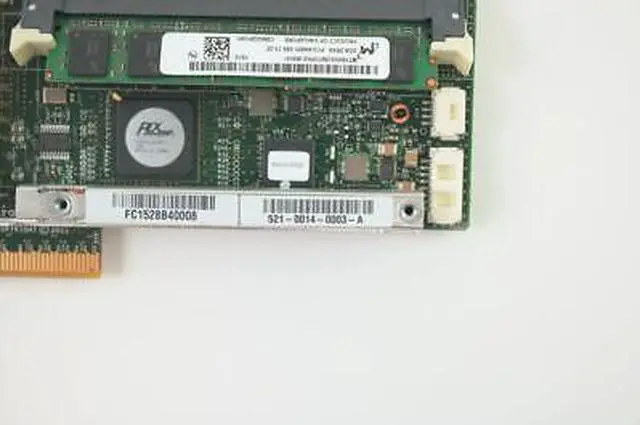 Alt view image 7 of 7 - EMC Data Domain 2GB LP PCI-e NVRAM Card for DD160/DD620 X-NVRAM1GL1