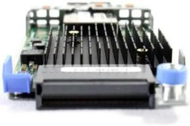 Alt view image 6 of 7 - Lenovo ThinkServer LPm16002B-M6-L 16Gb 2-Port FC SFP+ AnyFabric SN30E54819