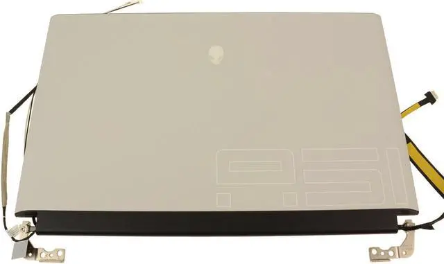 Alt view image 5 of 6 - Genuine Dell Alienware Area 51m R2 17.3" FHD LCD Screen Display Assembly 7N7YC