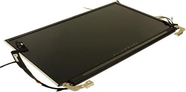 Alt view image 6 of 6 - Genuine Dell Alienware Area 51m R2 17.3" FHD LCD Screen Display Assembly 7N7YC