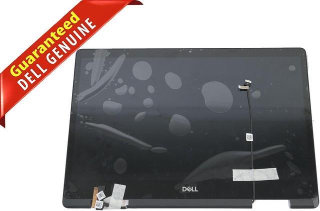 Main image of Dell Inspiron Chromebook 7486 2-in-1 14" Touchscreen FHD LCD Widescreen 16KK2