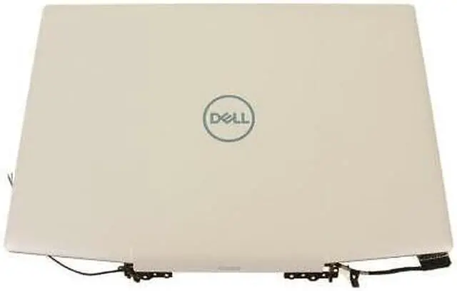 Alt view image 2 of 5 - Genuine Dell G Series G3 15 3590 15.6" FHD LCD Screen ASSY White Non-Touch 3K7CP