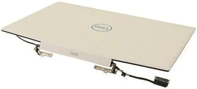 Alt view image 4 of 5 - Genuine Dell G Series G3 15 3590 15.6" FHD LCD Screen ASSY White Non-Touch 3K7CP