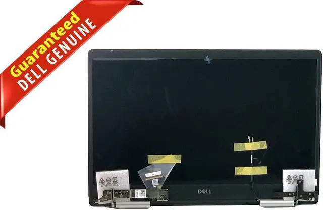 Main image of Dell Inspiron 15 7573 7570 15.6" FHD LED LCD Screen Complete Assembly JH4XN