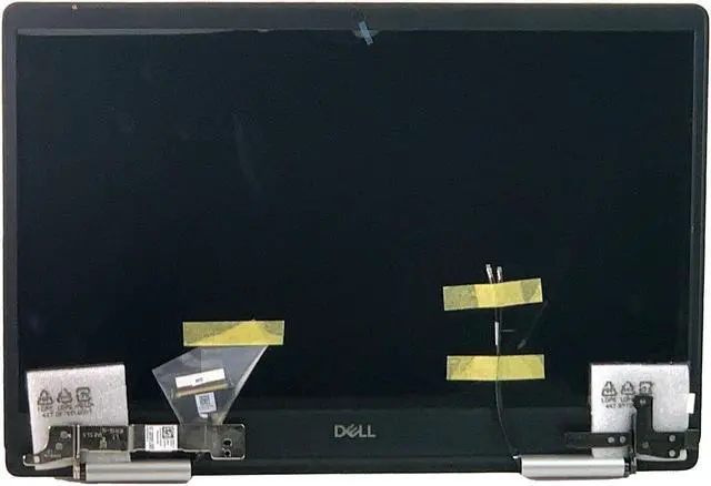 Alt view image 3 of 4 - Dell Inspiron 15 7573 7570 15.6" FHD LED LCD Screen Complete Assembly JH4XN