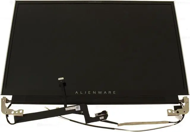 Alt view image 2 of 6 - Genuine Dell Alienware Area 51m R2 17.3" FHD LCD Screen Display Assembly 7N7YC