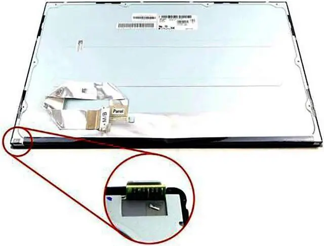 Alt view image 3 of 5 - 1920x1080 KCWK6 NHYJR Dell Inspiron 3280 LM215WF9-SLA2 21.5" LCD Screen Display
