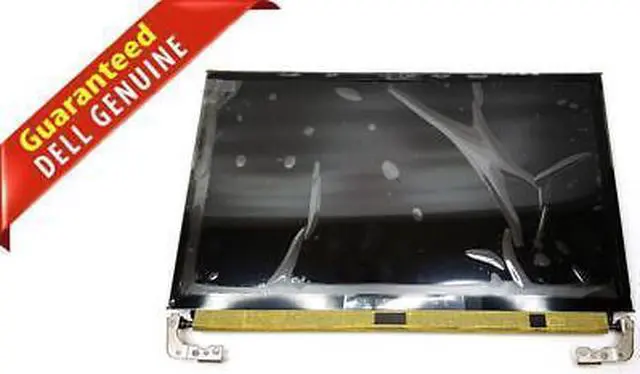 Main image of Dell G7 7790 Alienware Area-51m 17.3" LCD Screen Complete Assembly 562NF 6DFRF