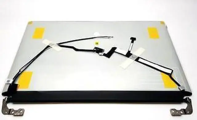 Alt view image 2 of 2 - Dell G7 7790 Alienware Area-51m 17.3" LCD Screen Complete Assembly 562NF 6DFRF
