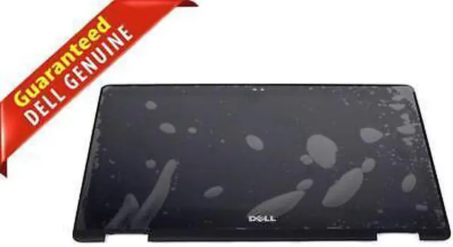 Main image of Dell Alienware 13 R2 13.3" FHD LCD LED Widescreen Non Touch Matte RRDKX 7DWGD