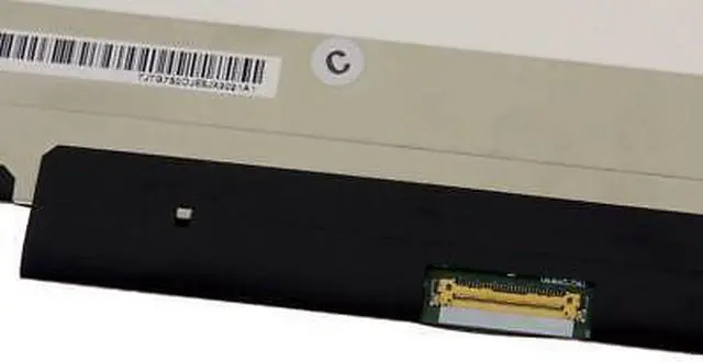 Alt view image 4 of 5 - Dell Alienware 13 R2 13.3" FHD LCD LED Widescreen Non Touch Matte RRDKX 7DWGD