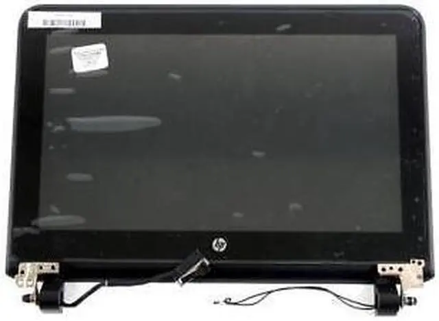 Alt view image 2 of 6 - HP Probook 11 EE G2 11.6" B116XTN01.0 HD TouchScreen LCD Assembly 846984-001