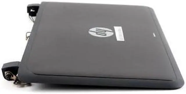 Alt view image 4 of 6 - HP Probook 11 EE G2 11.6" B116XTN01.0 HD TouchScreen LCD Assembly 846984-001