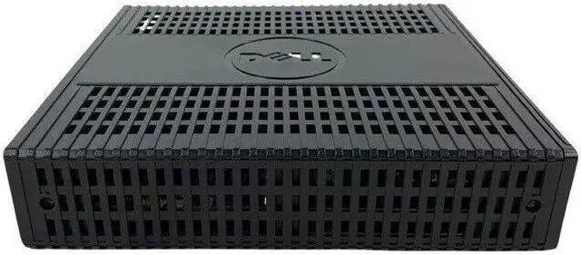 Alt view image 3 of 7 - Dell Wyse D90DW Thin Client AMD G-T48E 1.40 GHz 2GB 4GB SSD OS WES K9VTK-SP-AAA