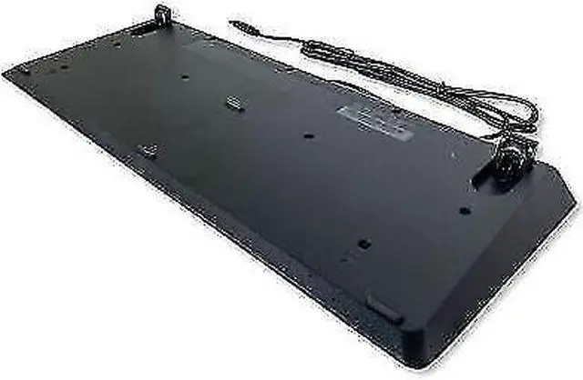 Alt view image 5 of 6 - Lot Of 5 Genuine Lenovo 00XH688 SK-8827 Preferred Pro II USB Desktop Keyboard - OEM