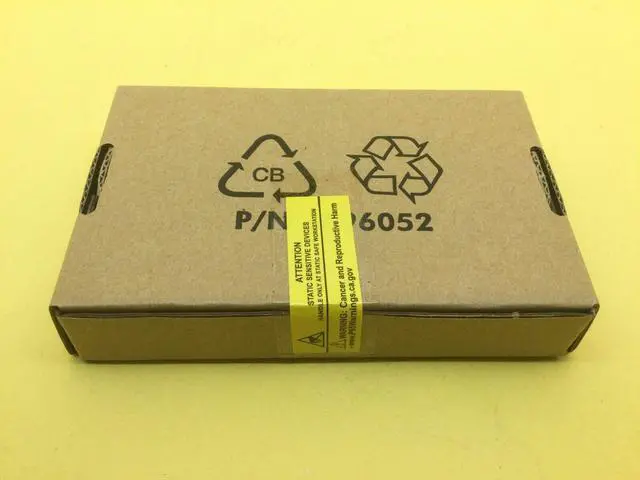 Alt view image 2 of 3 - C5RNH Dell 10GBase-SR SFP+ Optical Transceiver 0C5RNH AFBR-709SMZ FTLX8574D3BCL - OEM