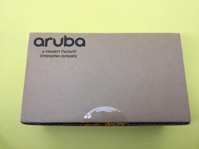 Alt view image 2 of 2 - HPE ARUBA 6300M FAN TRAY JL669A Sealed - OEM