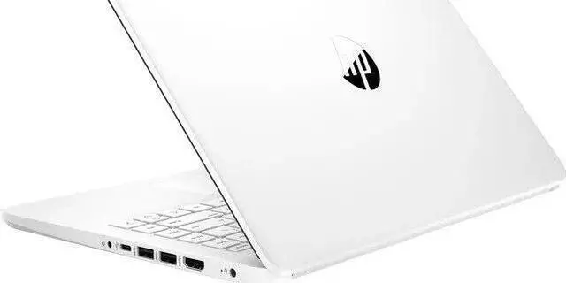 Alt view image 5 of 7 - HP Laptop 14" HD Intel Celeron N4120 4GB 64GB eMMC SSD Webcam Windows 11 S - OEM
