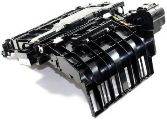 Alt view image 2 of 7 - OEM Dell Laser Printer 2150CDN Feeder Duplexer Assembly Black - WDHW4 0WDHW4